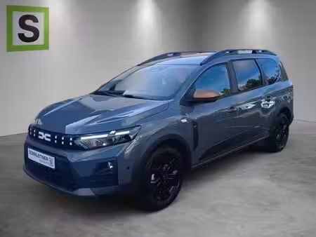 Dacia Jogger 1.0 TCe 110