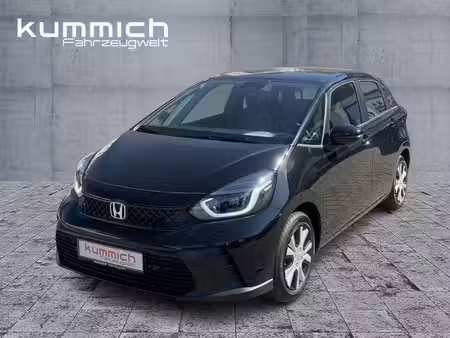 Honda Jazz 1.5 122 Elegance