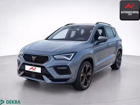 Cupra Ateca 2.0 TSI 300