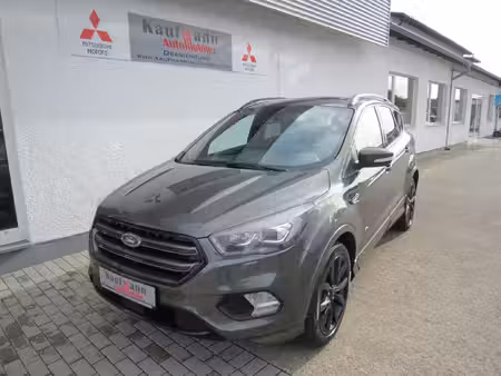 Ford Kuga 1.5 182 4x4