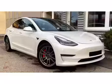 Tesla Model 3 Performance 482 4x4