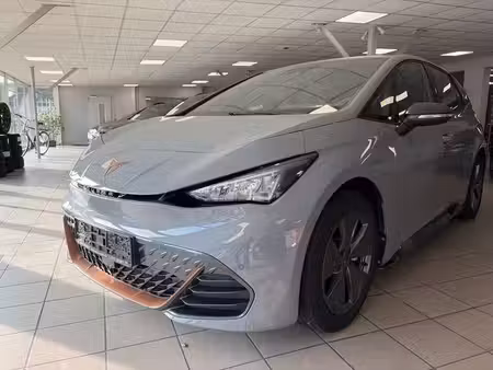 Cupra Born 204