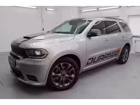 Dodge Durango V8 5.7
