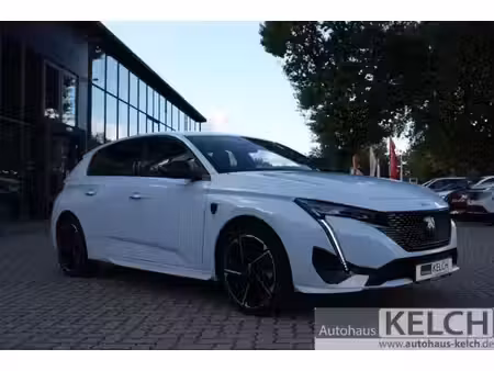 Peugeot 308 156 First Edition