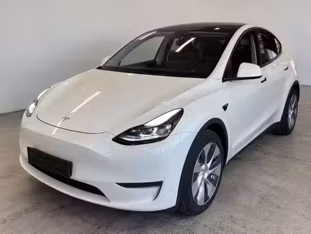 Tesla Model Y Grande Autonomie 4x4