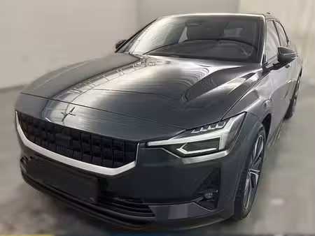 Polestar 2 78