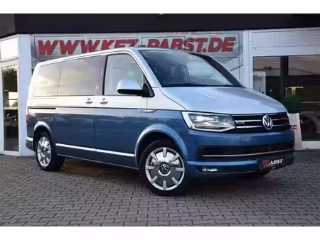 Volkswagen Transporter T6 2.0 TDI 150 Highline 4Motion