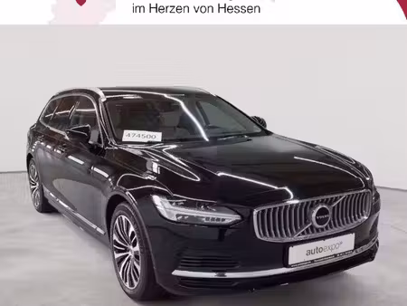 Volvo V90 T6 2.0 310 4x4
