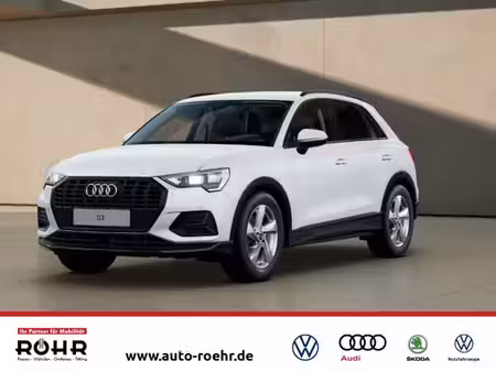 Audi Q3 35 TFSI 1.5 150