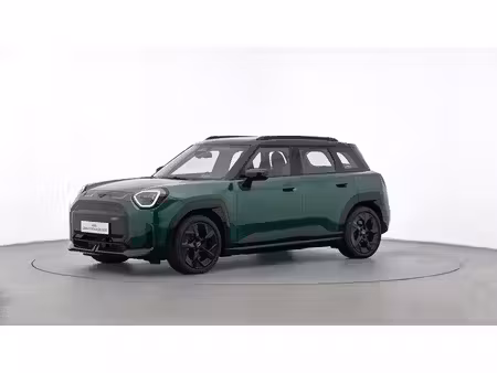 Mini Aceman John Cooper Works 184
