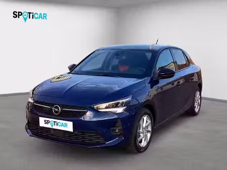 Opel Corsa 1.2 100 GS Line