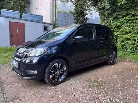 Škoda Citigo 83