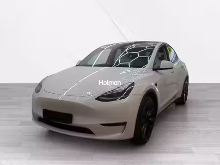 Tesla Model Y Grande Autonomie