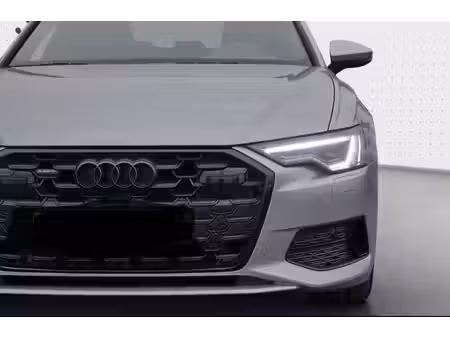 Audi A6 45 TDI 3.0 TDI 245 quattro