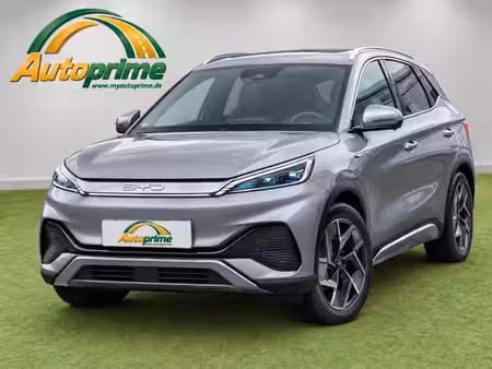 BYD Atto3 