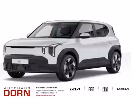 Kia EV2 Earth