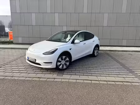 Tesla Model Y Grande Autonomie 351 4x4