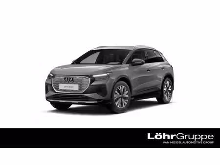 Audi Q4 e-tron 45 286