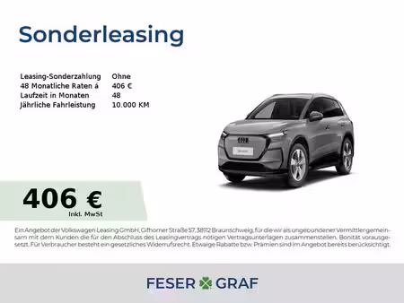 Audi Q4 e-tron 50 204