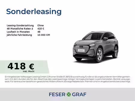 Audi Q4 e-tron 204