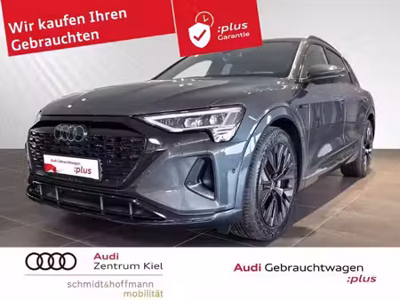 Audi Q8 55 408 quattro