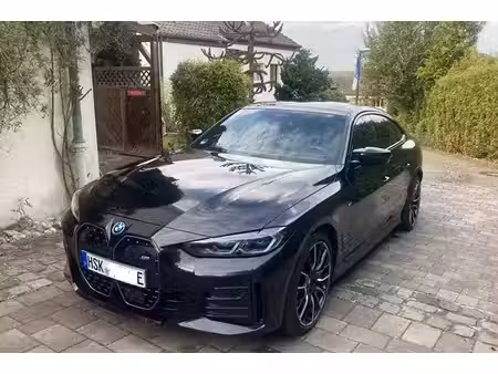 BMW i4 M50 544