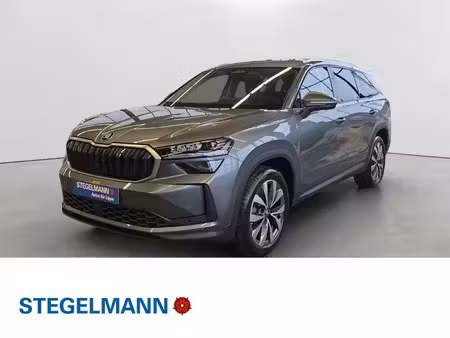 Škoda Kodiaq 2.0 TDI 150