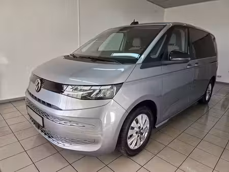 Volkswagen Multivan 1.4 TSI 136