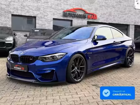 BMW Série 4 M4 3.0 460 sDrive