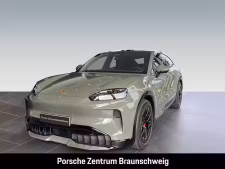 Porsche Cayenne S 4x4