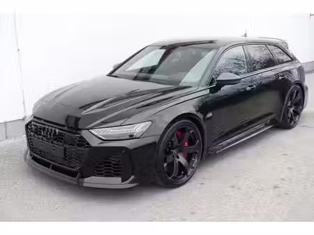 Audi A6 RS6 2.0 TFSI 265