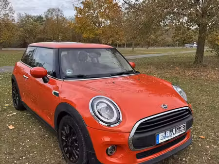 Mini Mini One 1.5 102