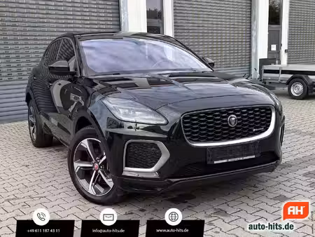 Jaguar E-Pace P300E 1.5 309 R Dynamic SE 4x4
