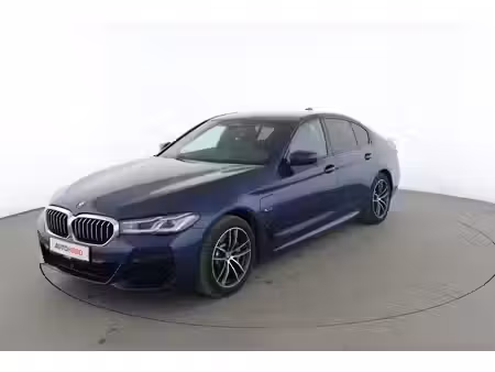BMW Série 5 530e 2.0 292