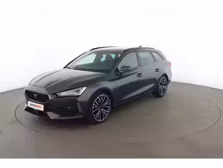 Cupra Leon 1.4 TSI 245