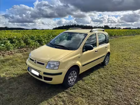 Fiat Panda 1.2 60 Dynamic