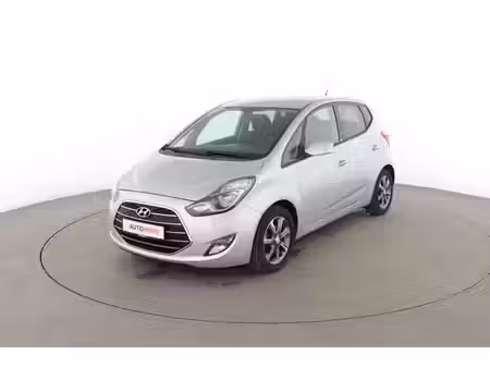 Hyundai IX20 1.4 90