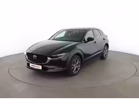 Mazda CX-30 Skyactiv X 2.0 179