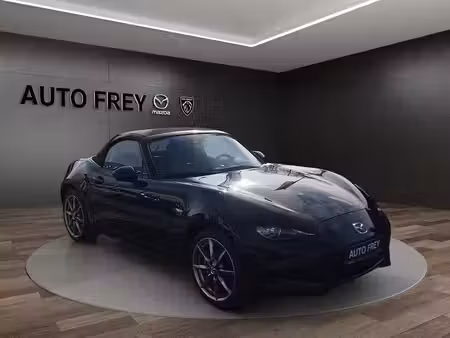 Mazda MX5 Skyactiv G 2.0 184 Kazari