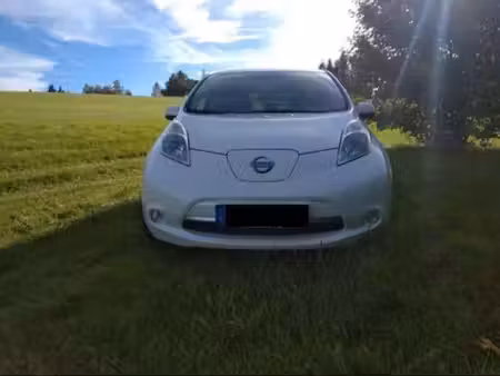 Nissan Leaf 109 Acenta