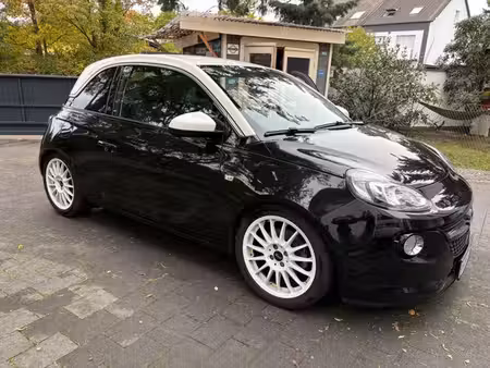 Opel Adam 1.0 115 Jam