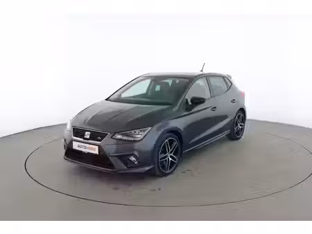 Seat Ibiza 1.0 TSI 115