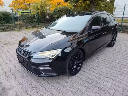 Seat Leon 1.5 TSI 110 FR
