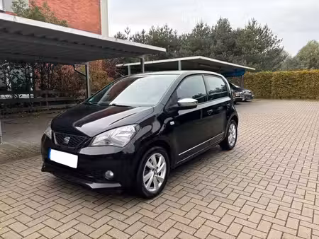 Seat Mii 1.0 60