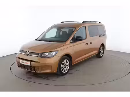 Volkswagen Caddy 1.5 TSI