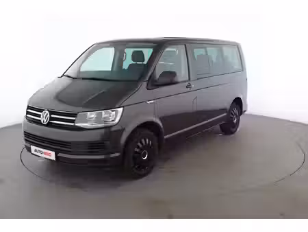 Volkswagen Caravelle 2.0 TDI 150