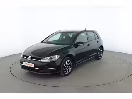 Volkswagen Golf 2.0 TDI 150