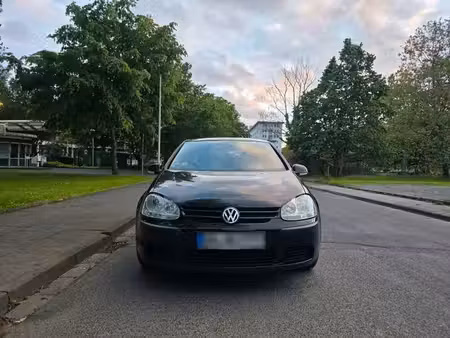 Volkswagen Golf 1.4 75