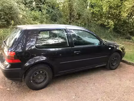 Volkswagen Golf 1.4 75
