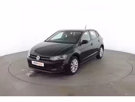 Volkswagen Polo 1.0 TSI 80